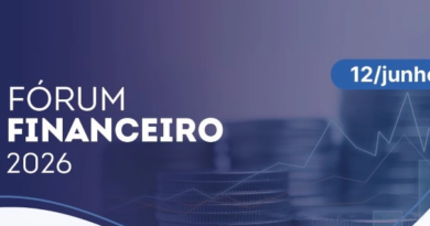 “Fórum Financeiro” é nesta sexta, em Curitiba “Fórum Financeiro” é nesta sexta, em Curitiba