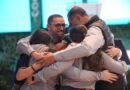 Cocari recebe “Encontro Estadual de Lideranças Jovens” e reforça compromisso com a sucessão no cooperativismo