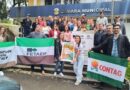 FETAEP promove rodada de encontros sobre meio ambiente e políticas climáticas FETAEP promove rodada de encontros sobre meio ambiente e políticas climáticas