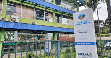 Instituto Água e Terra alerta para golpes em cobranças de multas ambientais Instituto Água e Terra alerta para golpes em cobranças de multas ambientais
