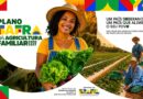 Plano Safra da Agricultura Familiar é anunciado com R$ 97 bilhões