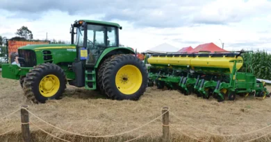 Lançado Plano Safra 2026/2027 com R$ 525 bi para o agronegócio