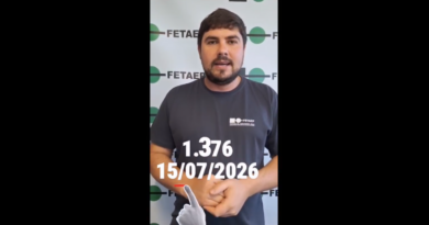 Publicação de MP sobre renegociação de dívidas rurais é respiro para agricultura familiar Publicação de MP sobre renegociação de dívidas rurais é respiro para agricultura familiar