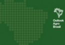 “Outlook Agro Brasil” acontece em Brasília, nesta quinta