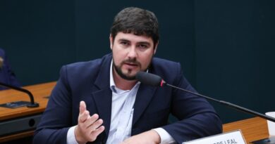Presidente da FETAEP avalia recursos do Plano Safra da Agricultura Familiar 2026/2027 Presidente da FETAEP avalia recursos do Plano Safra da Agricultura Familiar 2026/2027