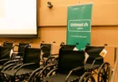 Projeto social de cooperativa médica quer dobrar total de cadeiras de rodas conquistadas com arrecadação de lacres de alumínio Projeto social de cooperativa médica quer dobrar total de cadeiras de rodas conquistadas com arrecadação de lacres de alumínio