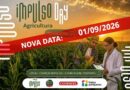 Confira os temas que o “Impulso Day Agricultura” debaterá dia 01/09, no parque do “Show Rural” Confira os temas que o “Impulso Day Agricultura” debaterá dia 01/09, no parque do “Show Rural”