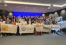 Visita de cooperados argentinos ao Sistema Ocepar promove troca de experiências