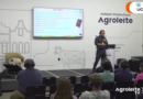Representante da Agrária fala sobre nutrição de bovinos leiteiros no “Agroleite 2026” Representante da Agrária fala sobre nutrição de bovinos leiteiros no “Agroleite 2026”