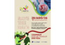 Live de lançamento da Campanha Estadual de Doação de Sangue é nesta sexta-feira; ação celebra o Dia C no Paraná Live de lançamento da Campanha Estadual de Doação de Sangue é nesta sexta-feira; ação celebra o Dia C no Paraná