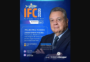 Cooperativas mais uma vez presentes e apoiando Edição 2026 do “IFC Brasil”