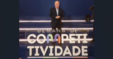 José Roberto Ricken é entrevistado do “Informativo Coamo”