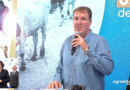 “Legado parado vira história; legado em movimento vira futuro”