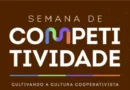 “Semana de Competitividade”: trilhas serão comandadas por especialistas “Semana de Competitividade”: trilhas serão comandadas por especialistas