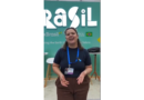Representante brasileira da agricultura familiar marca presença nas discussões da COP17 Representante brasileira da agricultura familiar marca presença nas discussões da COP17