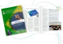 Eleições 2026 e responsabilidade do voto são temas da “Revista Paraná Cooperativo” de agosto