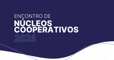 Arapoti, Maringá e Laranjeiras do Sul recebem os Encontros de Núcleos Cooperativos, de 16 a 18/09 Arapoti, Maringá e Laranjeiras do Sul recebem os Encontros de Núcleos Cooperativos, de 16 a 18/09