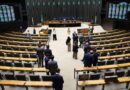 Câmara pode votar medidas provisórias e projetos ligados ao agronegócio nesta semana
