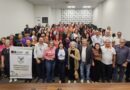 Formação técnica aprofunda conhecimentos sobre associativismo e cooperativismo na Agricultura Familiar Formação técnica aprofunda conhecimentos sobre associativismo e cooperativismo na Agricultura Familiar