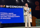 Crescimento com propósito marca debate do Sistema OCB no Concred