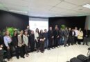 PBCOOP nasce forte com presença unânime das cooperativas de Pato Branco PBCOOP nasce forte com presença unânime das cooperativas de Pato Branco