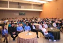 Coordenadores dos Núcleos Oeste e Sudoeste comemoram sucesso da reunião conjunta