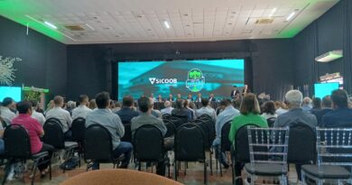 Segundo Encontro de Núcleo reúne 198 participantes da regional Norte e Noroeste Segundo Encontro de Núcleo reúne 198 participantes da regional Norte e Noroeste