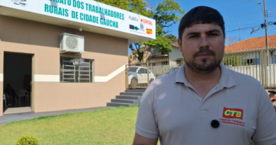 Pequeno produtor: atenção aos prejuízos que podem ser causados por extremos climáticos!