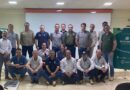 A cooperativa que segue investindo na qualificação de cooperados e colaboradores A cooperativa que segue investindo na qualificação de cooperados e colaboradores