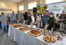 Um sonho de 20 agricultores de confiar na força da cooperação completou 35 anos