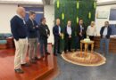 Coamo tem novo recorde de milho segunda safra: mais de 68,5 milhões de sacas recebidas Coamo tem novo recorde de milho segunda safra: mais de 68,5 milhões de sacas recebidas
