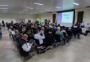 Encontro de Núcleo Cooperativo reúne 130 participantes do Centro-Sul em Arapoti Encontro de Núcleo Cooperativo reúne 130 participantes do Centro-Sul em Arapoti